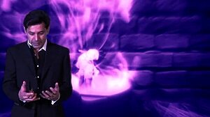 Blonde Ciera Sage Sucks and Gets Fucked Simultaneously