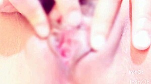 Clit Masturbation By Asian Japanese Amateur