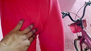 i got caught banging village girl while cycling with friends