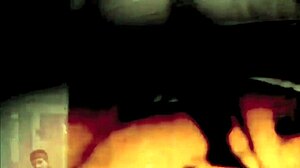 oi, ever seen a vintage london company secretary like this granny in retro action?