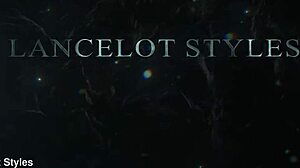 Hey! Watch Sexy Latinas Anny Houston & Ainhoa Campbell Gape Wide In 2 On 2 Action!