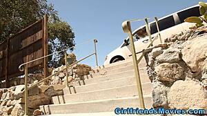 Teen Lesbian And Milf