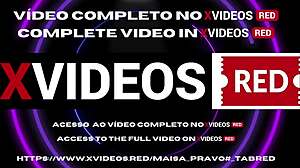 maisa pravo and amanda borges in anal bondage with fisting