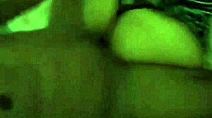 Hot big-ass woman enjoys blowjob with monster cock