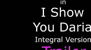 i show you daria bbw trample and feet worship 😍