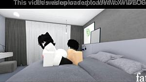 Roblox Porn Game Part 5