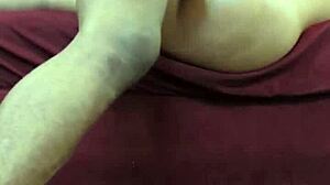 Wife Craves Big Black Cock for Birthday Surprise