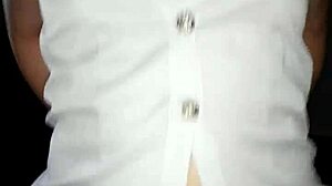 teaching a new thai student some intimate asian tricks in private session