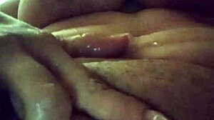 A Colombian Milf Enjoys A Relaxing Private Moment