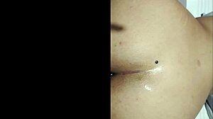 i try anal toy for first time