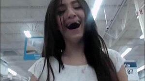 Lesbian Public Fuck