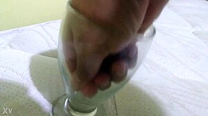 así te voy a dedear, mira este vídeo caliente