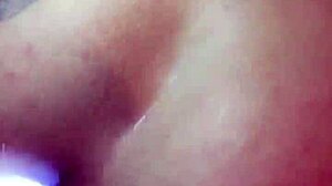 blonde nurse gets anal creampie in one-on-one.