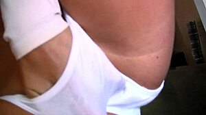 When flirting leads to family bonding moments