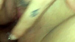 Latina Screams For Hard Anal And Cum!