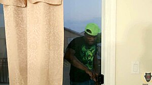 I can’t believe escort Harmony Rose loves BBCs; lucky Rome got the best birthday gift!