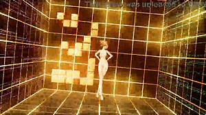 Meiko 39 Music Project Diva Nude Mod Full Nude