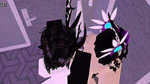 latina baddie overwhelmed by monster cock in sex tape