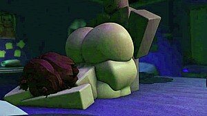 I watch my ginger PAWG wife cheat with a cowboy