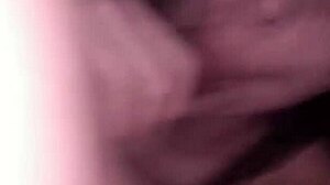 Is Michellove Giving Oral While Husband Baths?