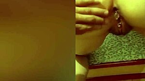 Mi Novia Quiere Que La Folle Sin Preservativo Por El Culo Y Acabe Dentro