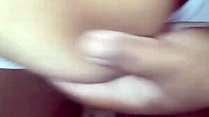 Wow! Young Evangelical Shows Huge Tits and Tasty Pussy!