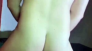 mario fucks the cuckold's hot wife in lingerie