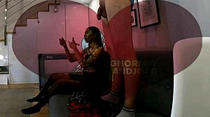 i experienced multiple orgasms with a petite latina