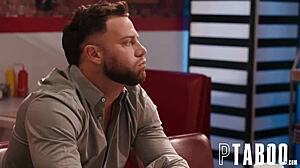 Couple Fantasy Seth Gamble