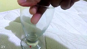 así te voy a dedear, mira este vídeo caliente