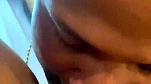 blonde nurse gets anal creampie in one-on-one.