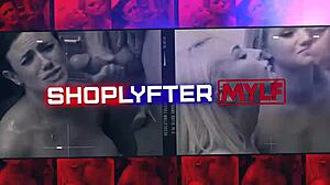 Filthy Lpo Conducts Thorough Cavity Search On Real Lawyer