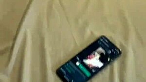 blonde nurse gets anal creampie in one-on-one.