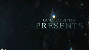 Hey! Watch Sexy Latinas Anny Houston & Ainhoa Campbell Gape Wide In 2 On 2 Action!