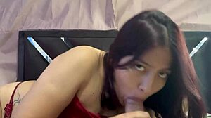 That big latina ass in red thong drives me wild.