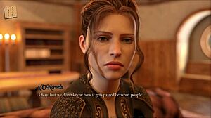 exploring power dynamics in this game episode