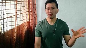 Hombre Maduro Es Penetrado Por Taxista Bisexual Con Novia Igual Le Da Verga Al Taxista Relato Sexual