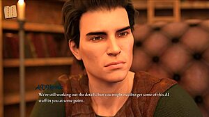 exploring power dynamics in this game episode