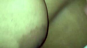 Wow! Young Evangelical Shows Huge Tits and Tasty Pussy!