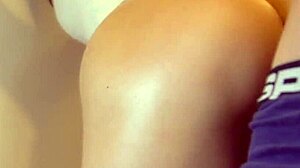 The Naughty Slut Sets Her Sights on Daddy as Next Target