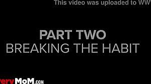 Pervmom - The Panty Problem Trailer