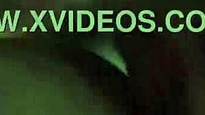 My friend and I enjoy a fun dance together