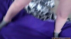 Mature dominates teen in intimate family cheating hardcore