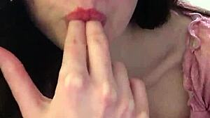 Russian compilation with DIRTY TALK ANAL FANTASIES