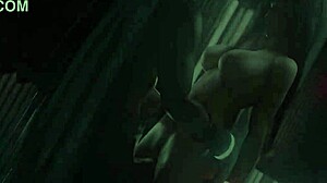 I admire our beautiful Tifa