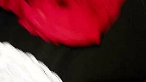 Jerking With My Wifes Panties