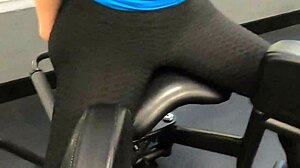 Zamira Culona Promises Gym Reward to Hijastro