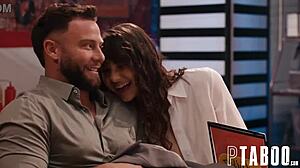 Couple Fantasy Seth Gamble