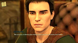 exploring power dynamics in this game episode