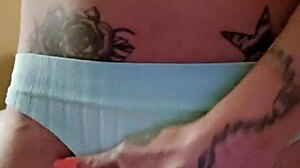 Sexy emy angel posing beautifully